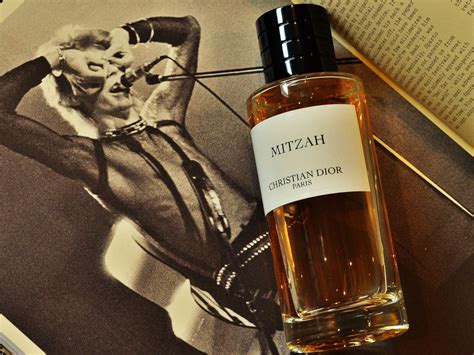 dior mitzah fragrance